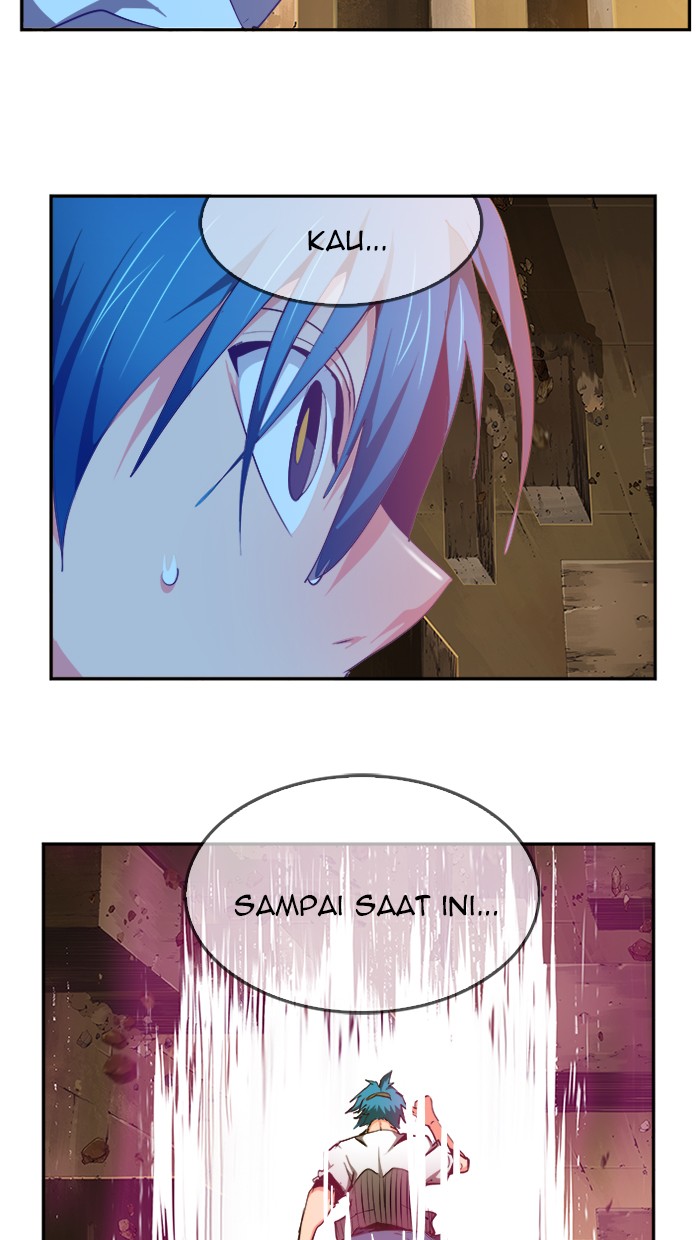 The God of High School Chapter 464 Gambar 112