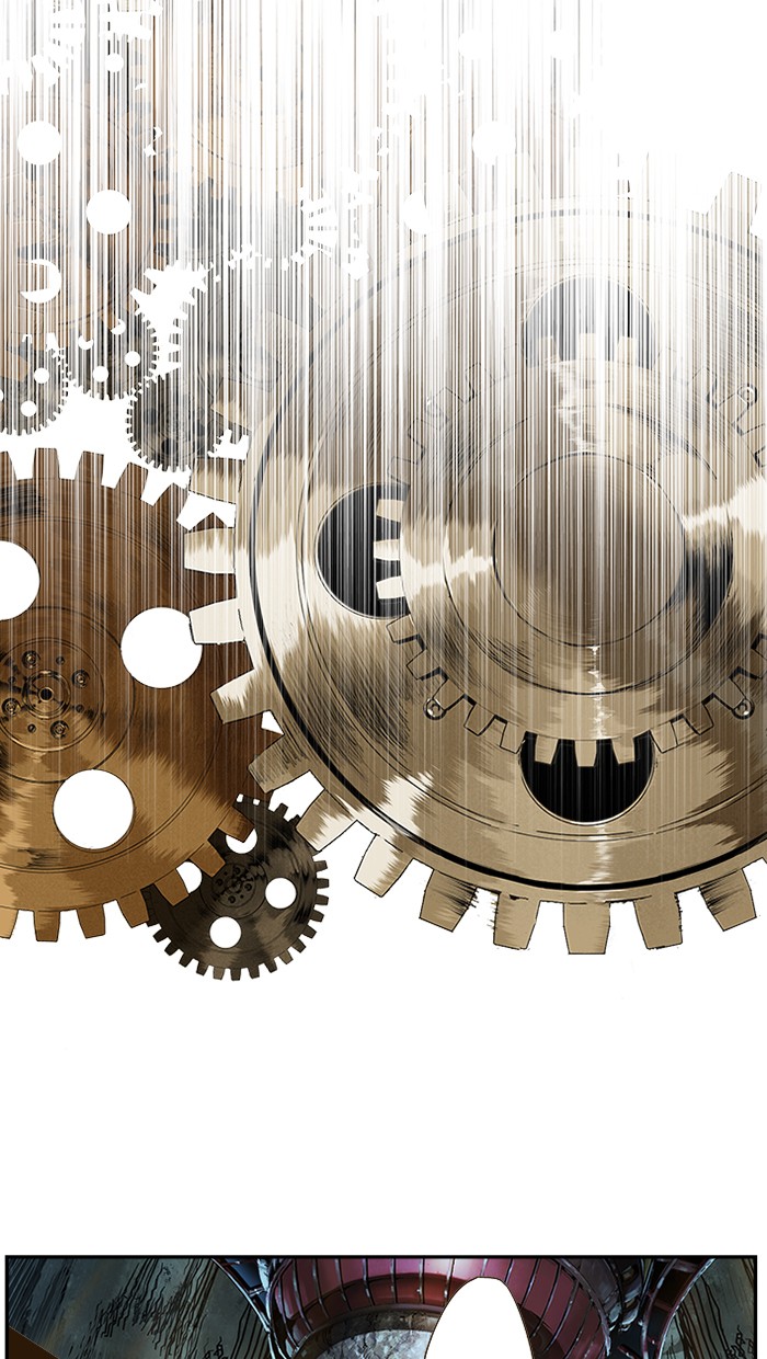 The God of High School Chapter 464 Gambar 12