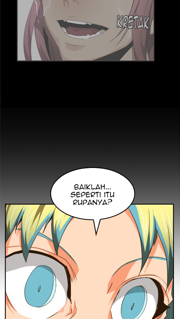 The God of High School Chapter 464 Gambar 19
