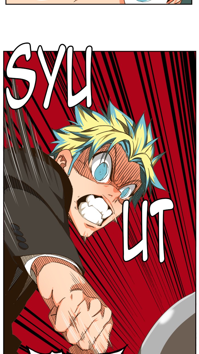 The God of High School Chapter 464 Gambar 20