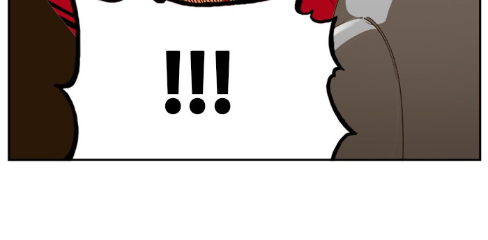 The God of High School Chapter 464 Gambar 21