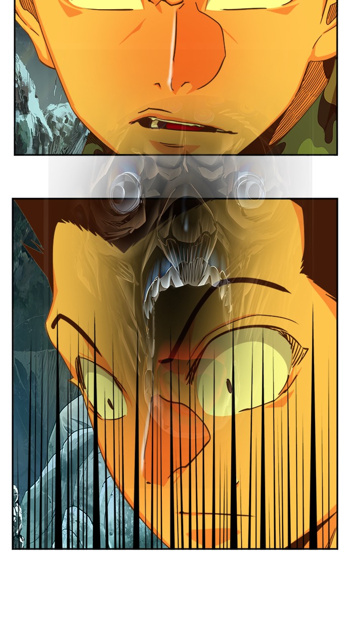 The God of High School Chapter 464 Gambar 30