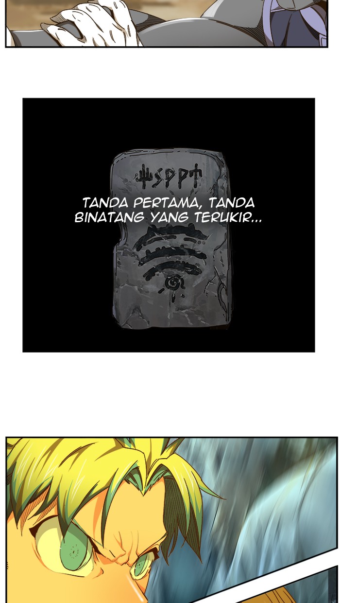 The God of High School Chapter 464 Gambar 37