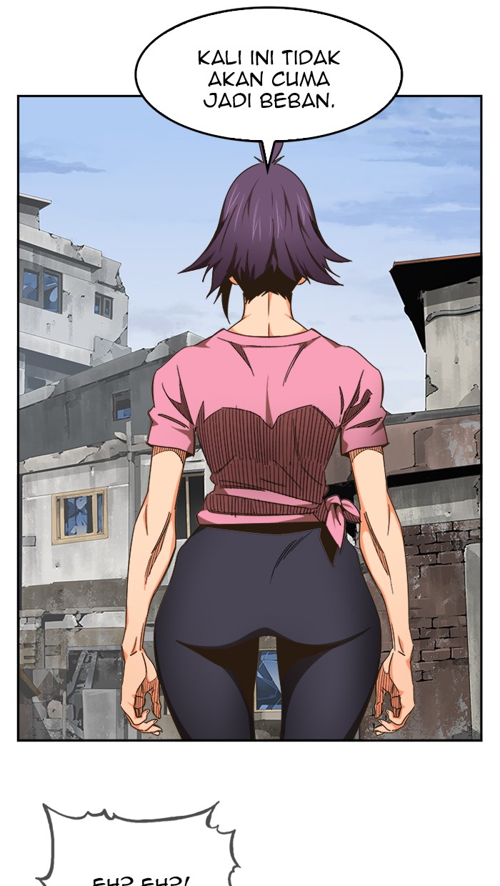 The God of High School Chapter 463 Gambar 41