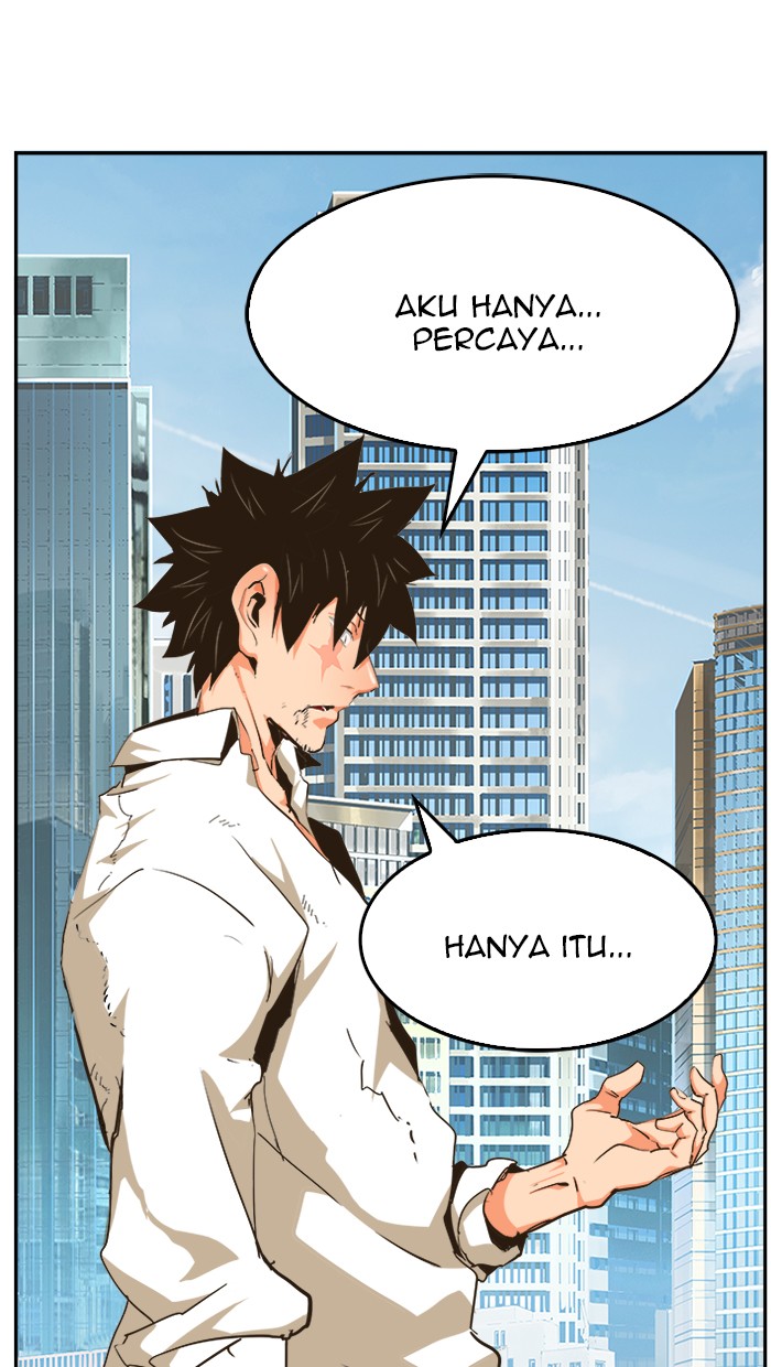 The God of High School Chapter 463 Gambar 45