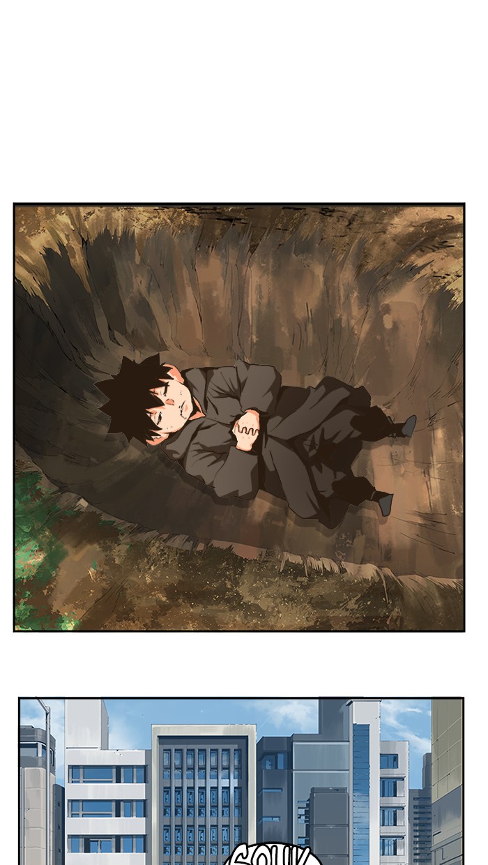 The God of High School Chapter 463 Gambar 55