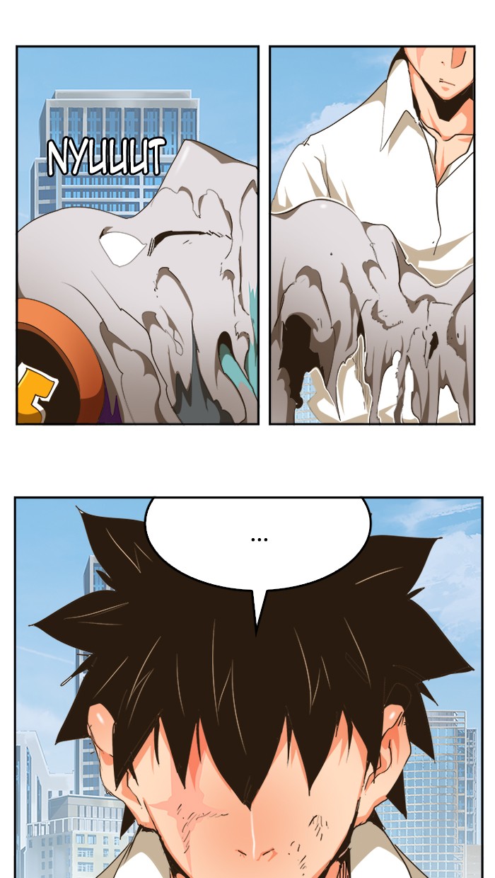 The God of High School Chapter 463 Gambar 59