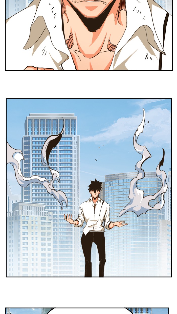 The God of High School Chapter 463 Gambar 60