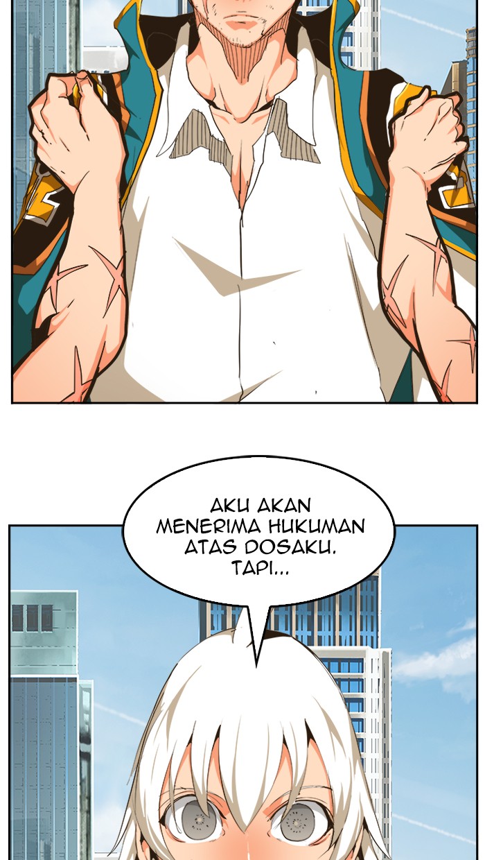 The God of High School Chapter 463 Gambar 67