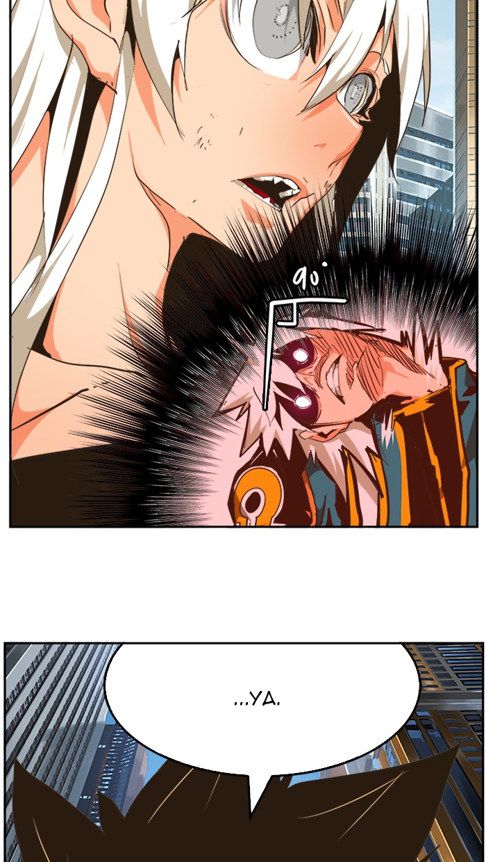 The God of High School Chapter 463 Gambar 69