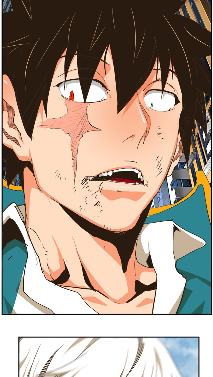 The God of High School Chapter 463 Gambar 70