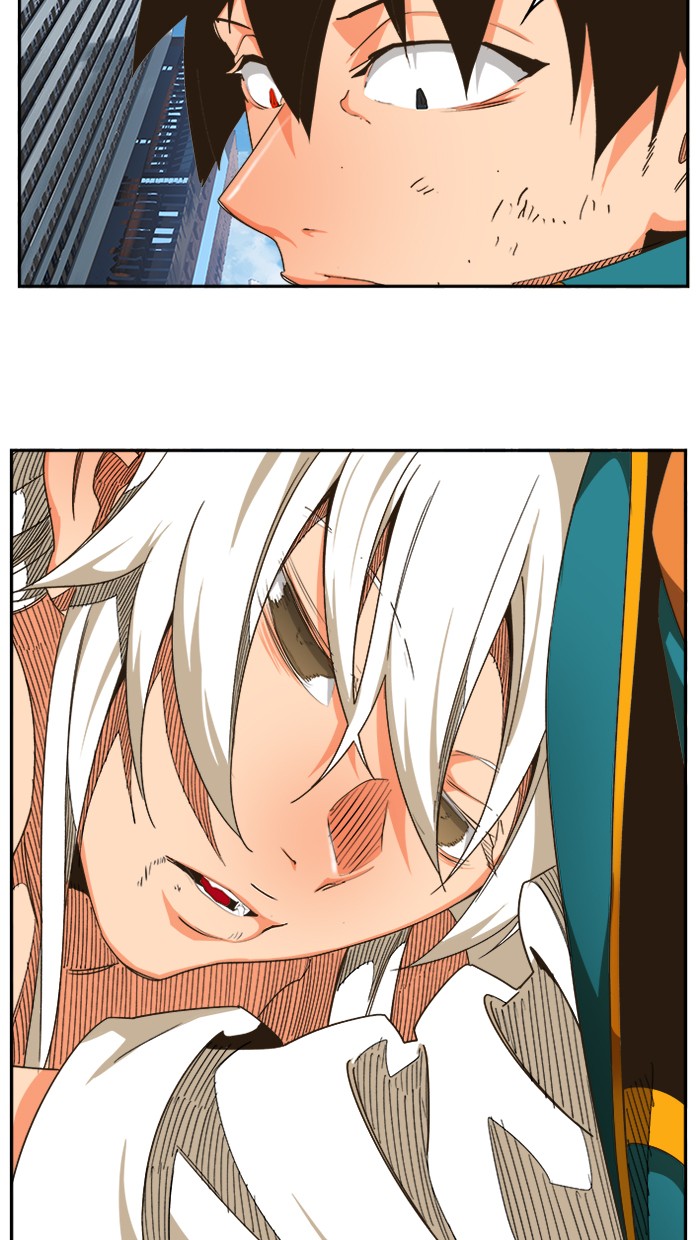 The God of High School Chapter 463 Gambar 73