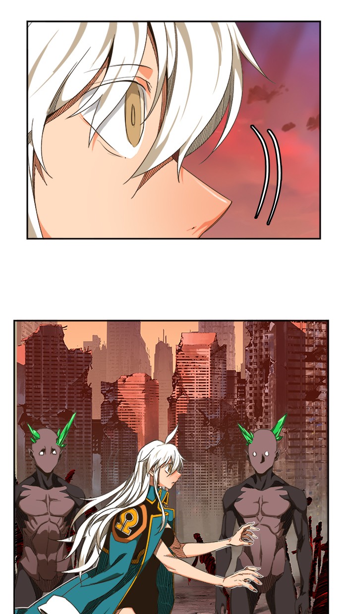 The God of High School Chapter 463 Gambar 8