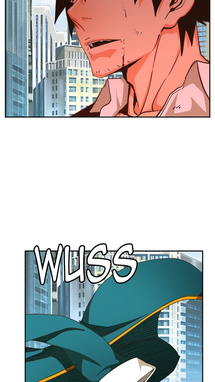 The God of High School Chapter 463 Gambar 80