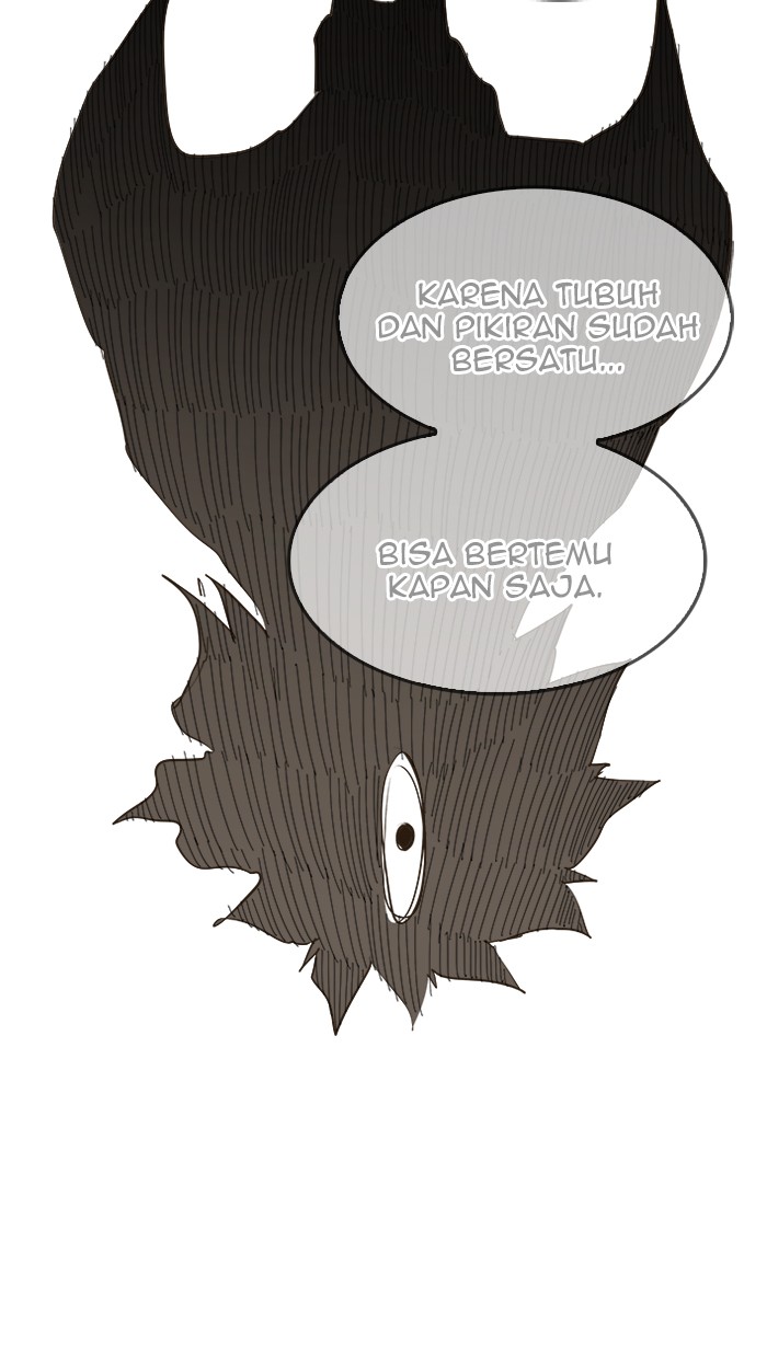 The God of High School Chapter 463 Gambar 82