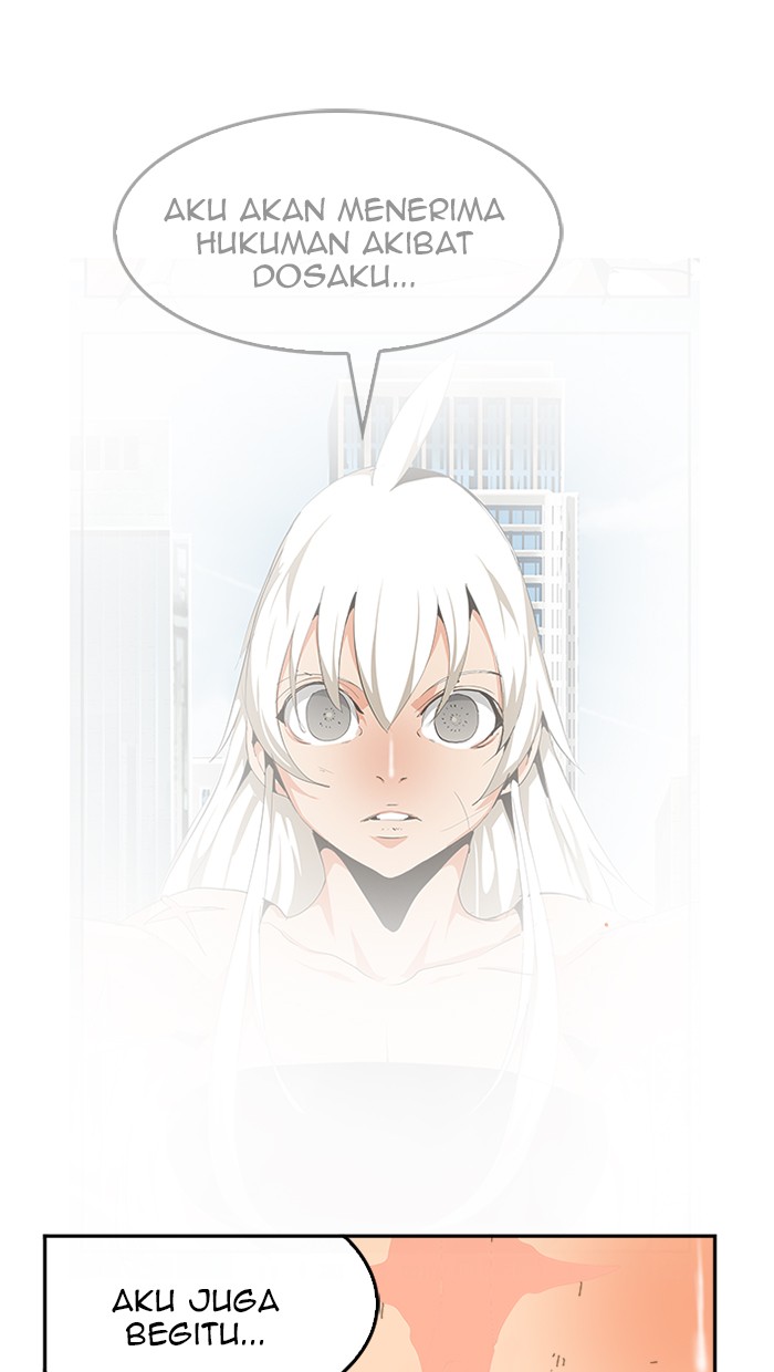 The God of High School Chapter 463 Gambar 83