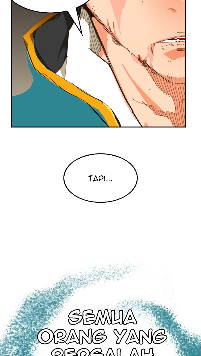 The God of High School Chapter 463 Gambar 84