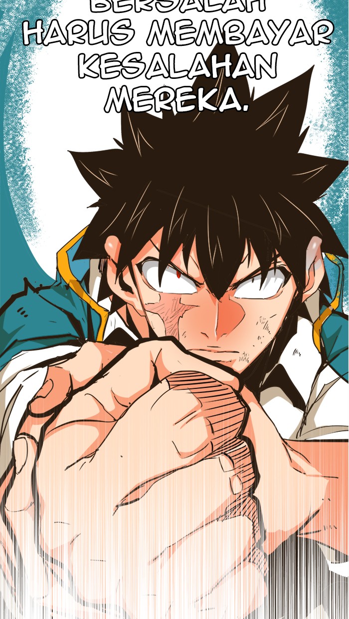 The God of High School Chapter 463 Gambar 85