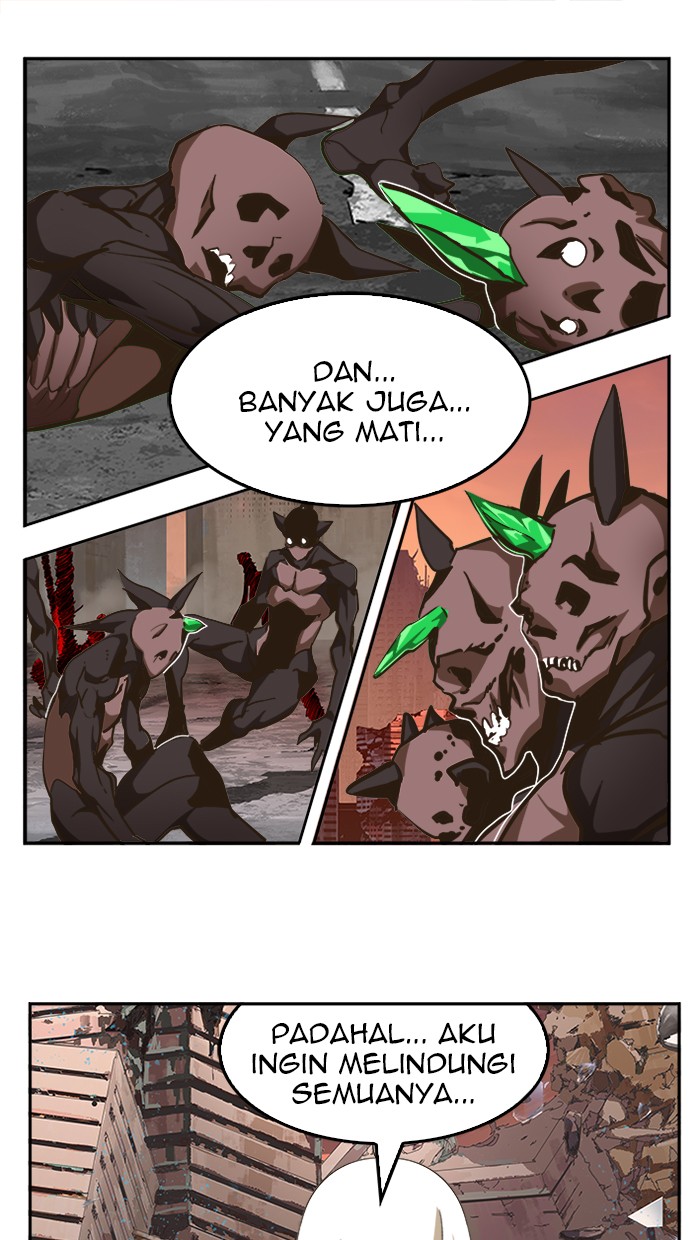 The God of High School Chapter 463 Gambar 11