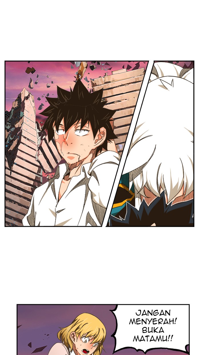 The God of High School Chapter 463 Gambar 16