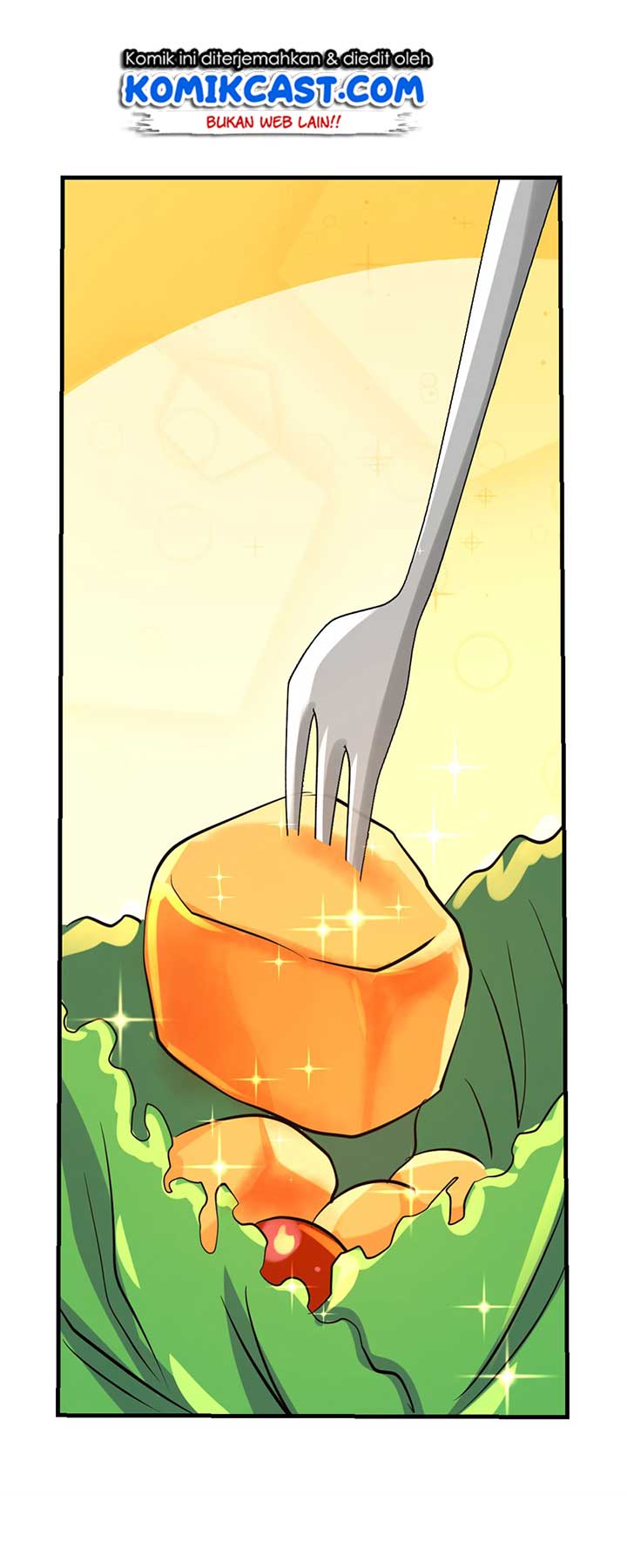 The Demon King Who Lost His Job Chapter 71 Gambar 5