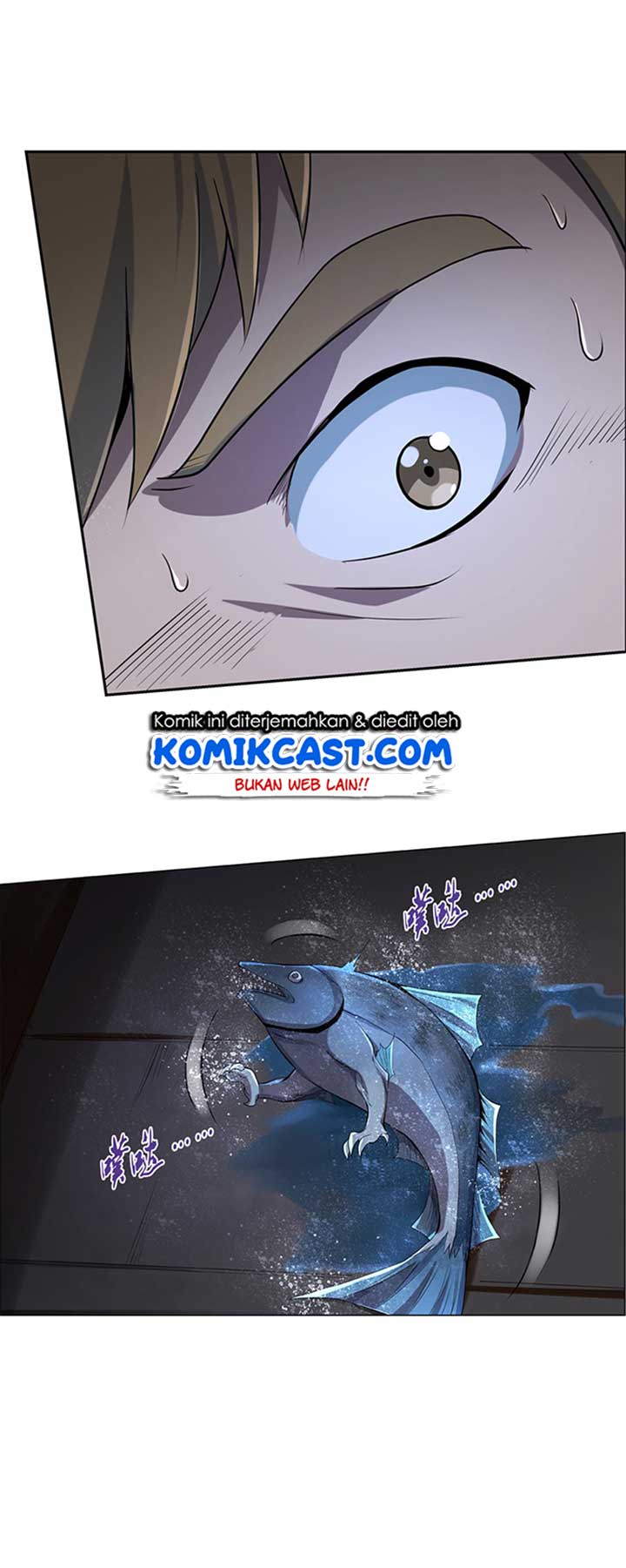 The Demon King Who Lost His Job Chapter 71 Gambar 15