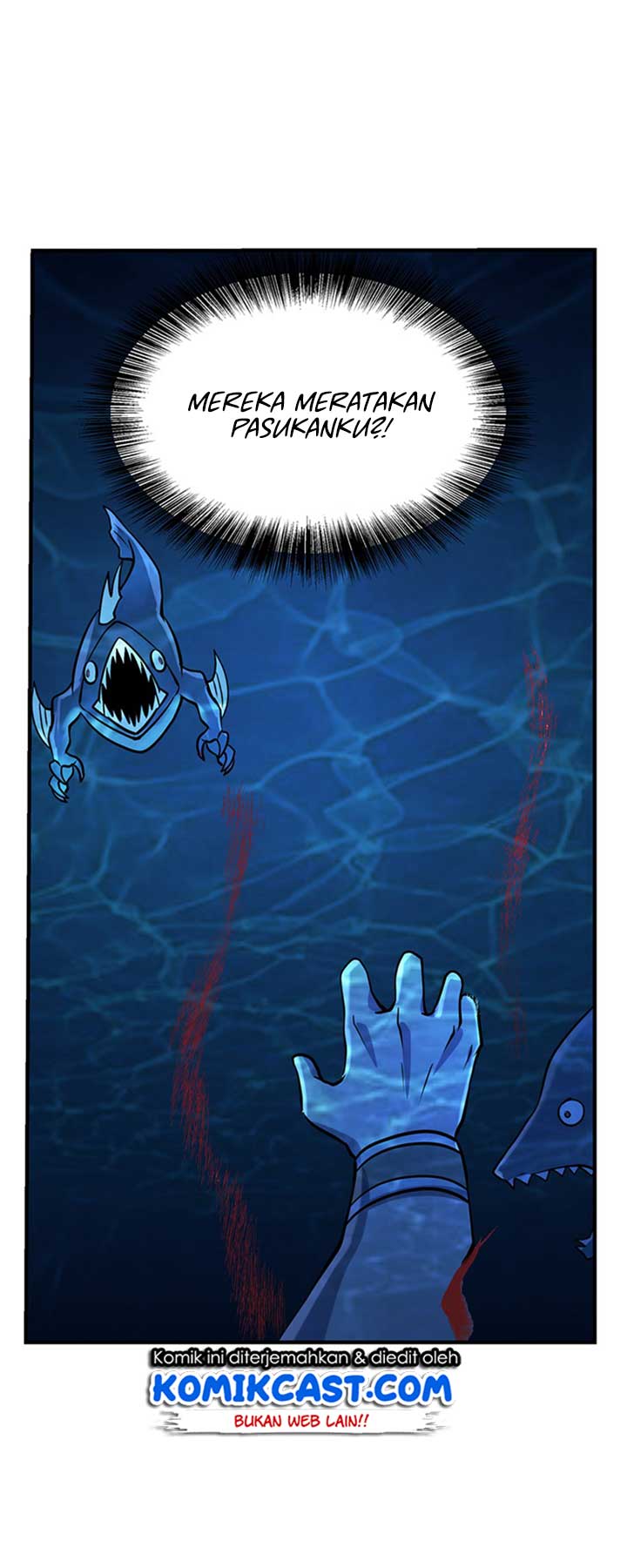 The Demon King Who Lost His Job Chapter 71 Gambar 18