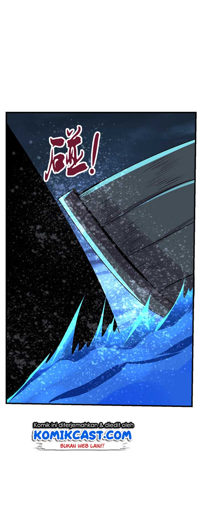 The Demon King Who Lost His Job Chapter 71 Gambar 19