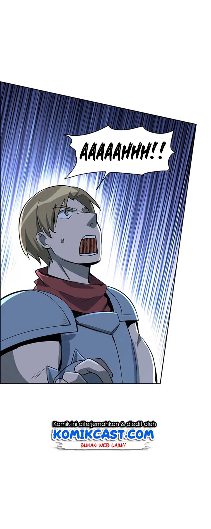 The Demon King Who Lost His Job Chapter 71 Gambar 21