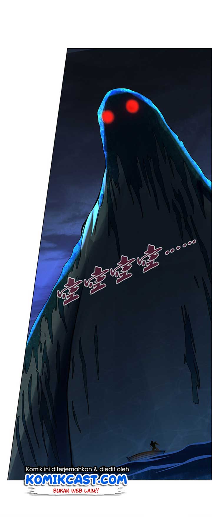 The Demon King Who Lost His Job Chapter 71 Gambar 22