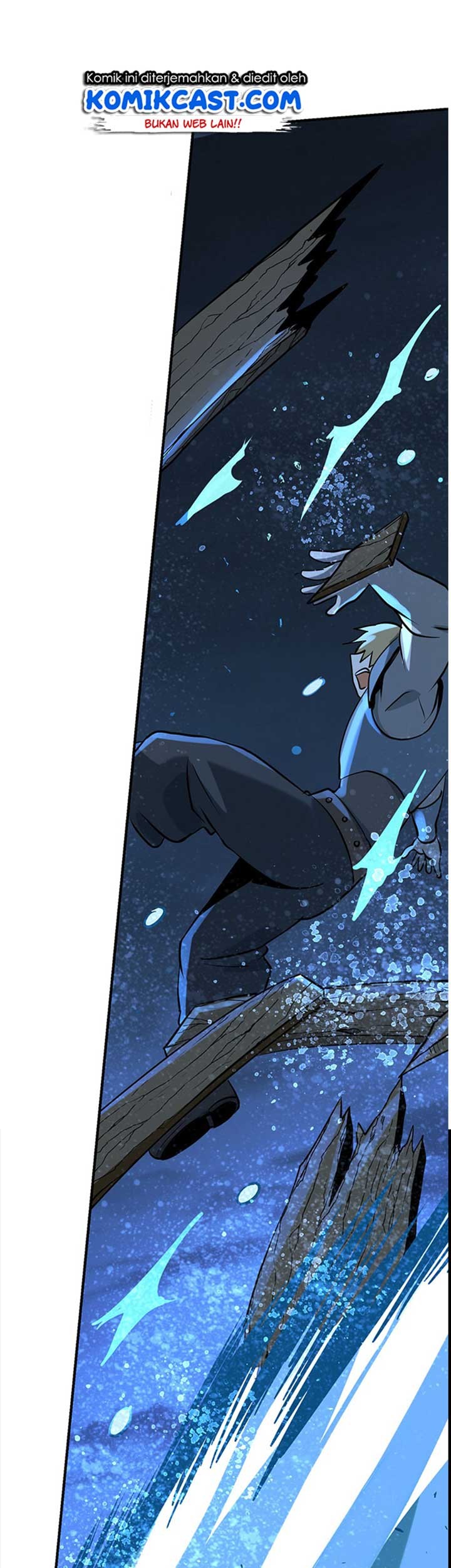 The Demon King Who Lost His Job Chapter 71 Gambar 24