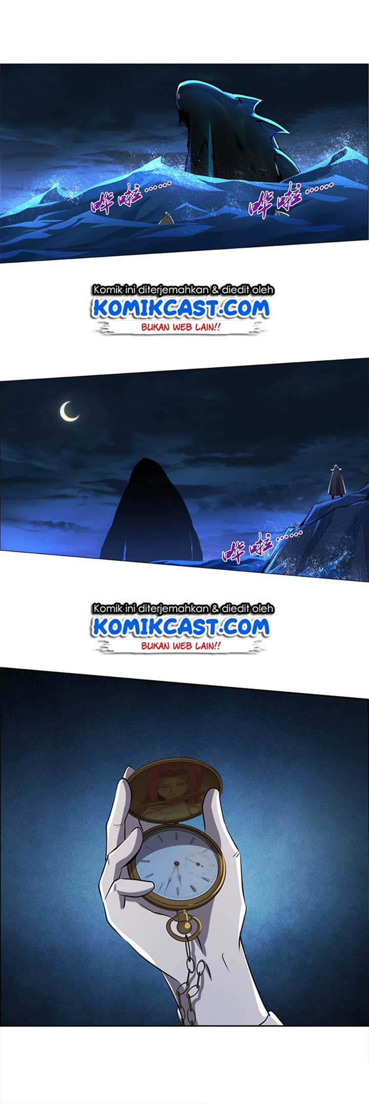 The Demon King Who Lost His Job Chapter 71 Gambar 26