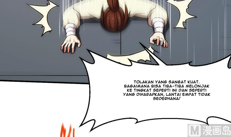 The Immortal Devil Emperor Chapter 49 Gambar 40