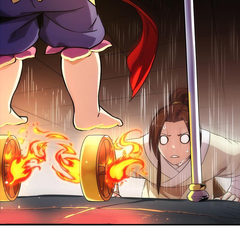 The Immortal Devil Emperor Chapter 49 Gambar 44