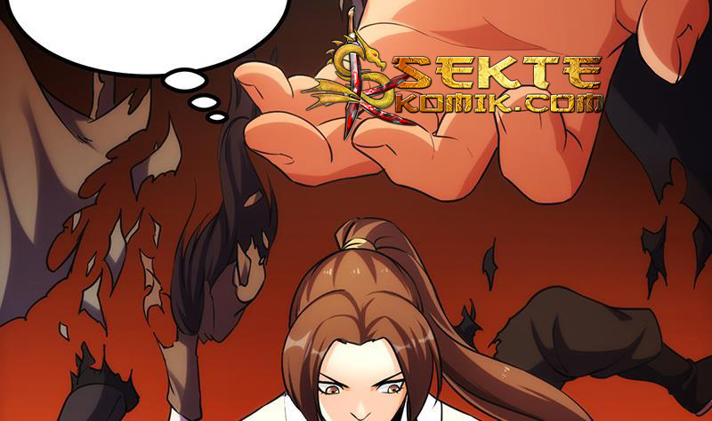 The Immortal Devil Emperor Chapter 49 Gambar 6