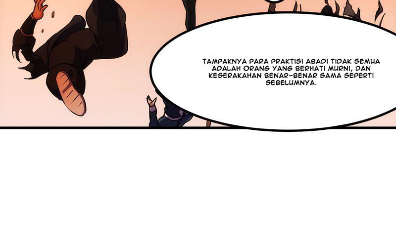 The Immortal Devil Emperor Chapter 49 Gambar 8