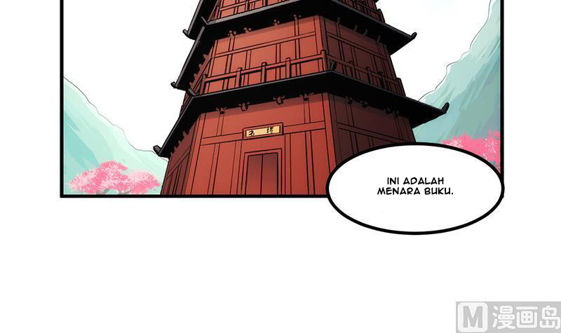 The Immortal Devil Emperor Chapter 49 Gambar 10