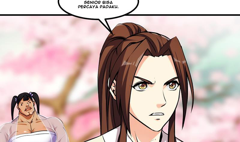 The Immortal Devil Emperor Chapter 49 Gambar 15