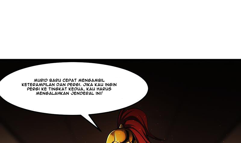 The Immortal Devil Emperor Chapter 49 Gambar 20