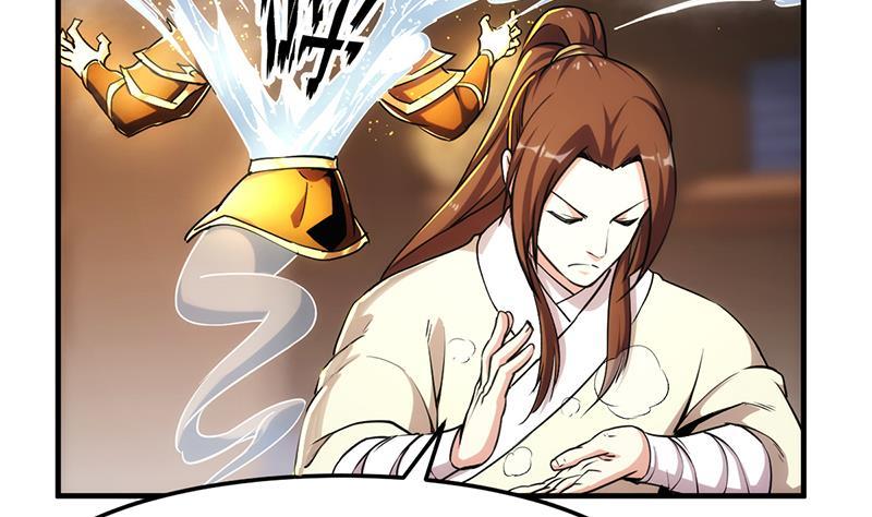 The Immortal Devil Emperor Chapter 49 Gambar 27