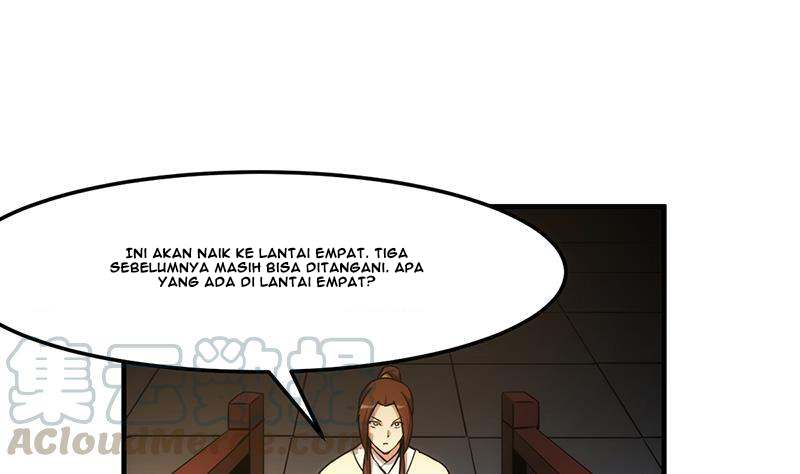 The Immortal Devil Emperor Chapter 49 Gambar 32