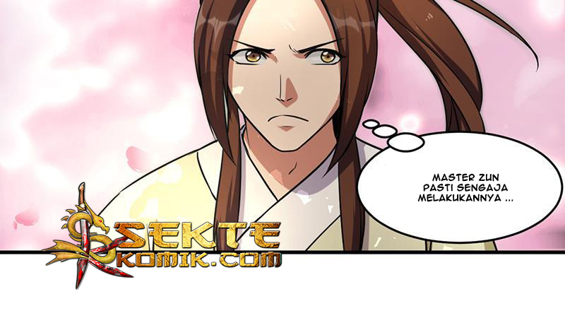 The Immortal Devil Emperor Chapter 48 Gambar 6