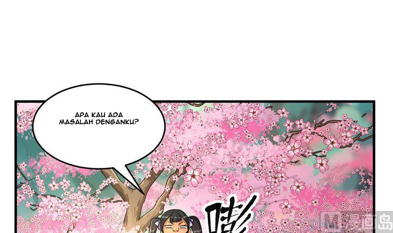 The Immortal Devil Emperor Chapter 48 Gambar 7