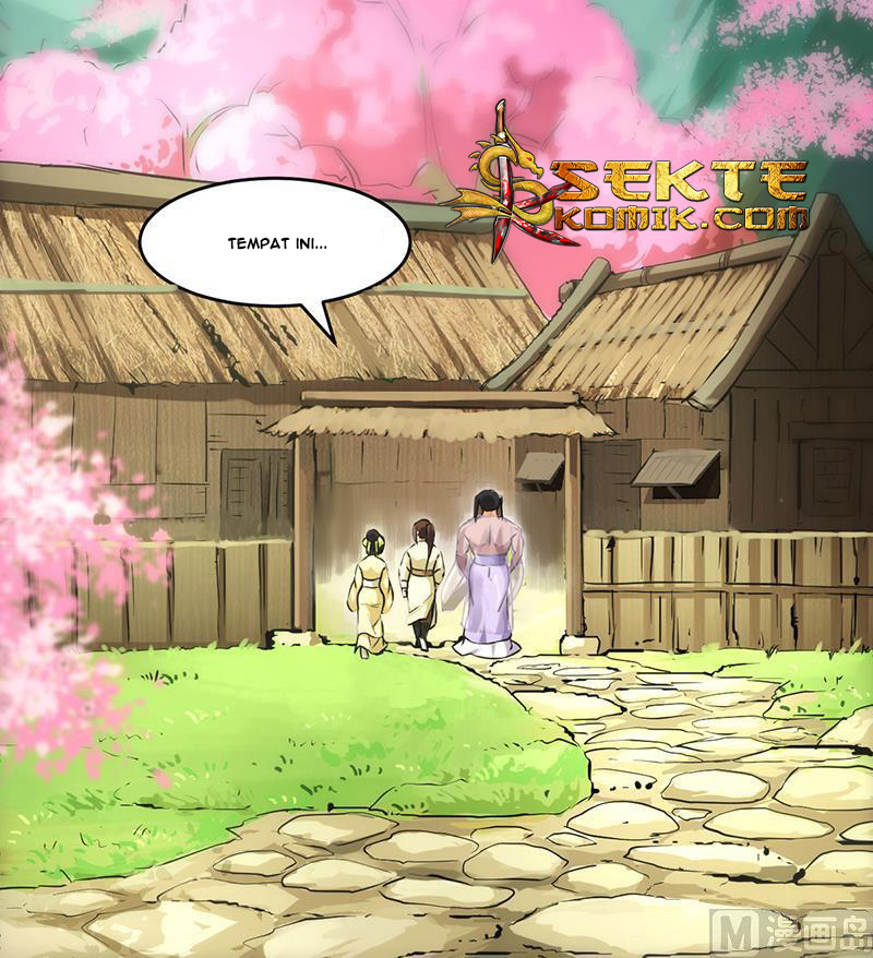 The Immortal Devil Emperor Chapter 48 Gambar 16