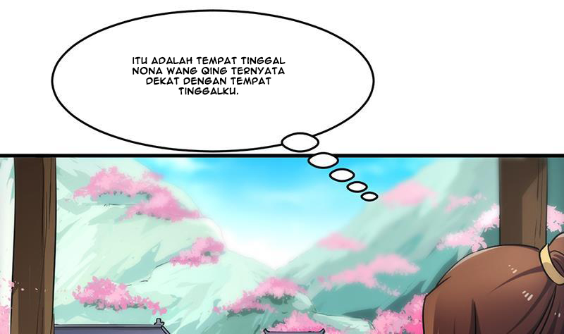 The Immortal Devil Emperor Chapter 48 Gambar 21