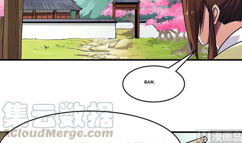 The Immortal Devil Emperor Chapter 48 Gambar 22