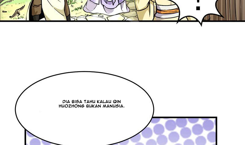 The Immortal Devil Emperor Chapter 48 Gambar 24