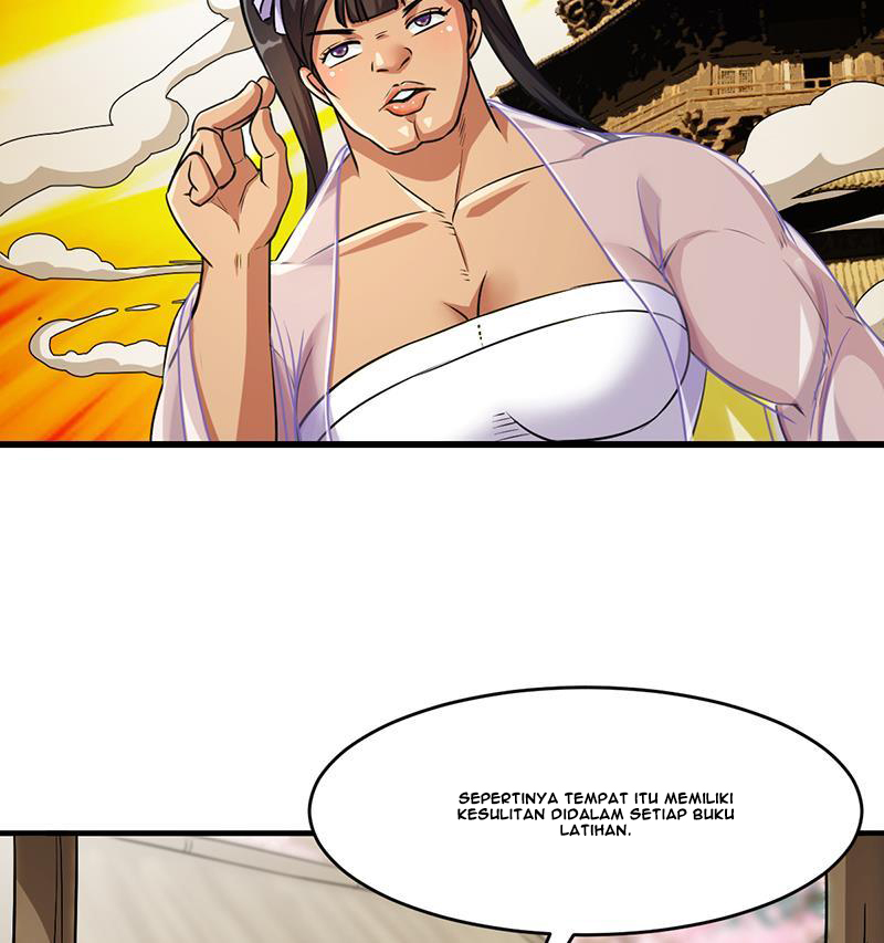 The Immortal Devil Emperor Chapter 48 Gambar 27