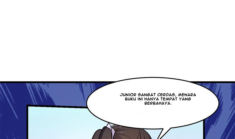 The Immortal Devil Emperor Chapter 48 Gambar 29