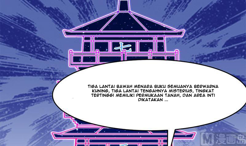 The Immortal Devil Emperor Chapter 48 Gambar 31